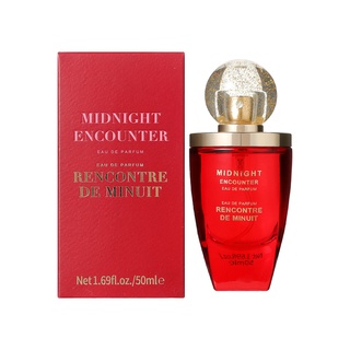 MINISO น้ำหอมผู้หญิง รุ่น Midnight Encounter Eau de Parfum 50 ml