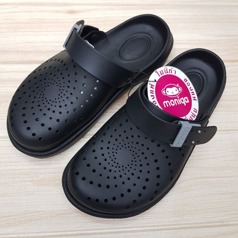 Monobo รองเท้าหัวโต Moniga รุ่น DN-01 ของแท้ 100%