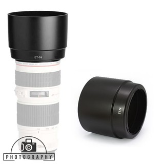 Lens Hood ET-74 For Canon EF 70-200mm f/4L IS USM