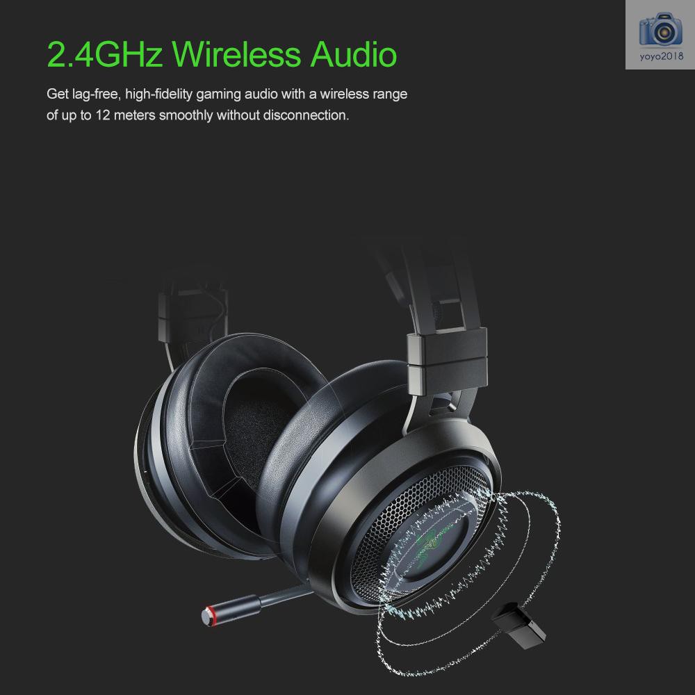razer haptic feedback
