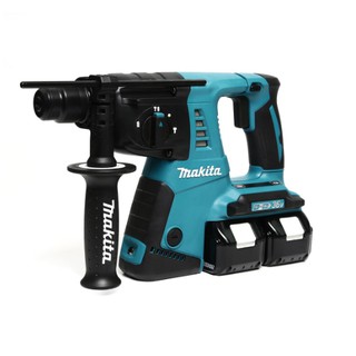 MAKITA สว่านโรตารี่ 26มม. ไร้สาย36V (18VX2) รุ่น DHR263RF2