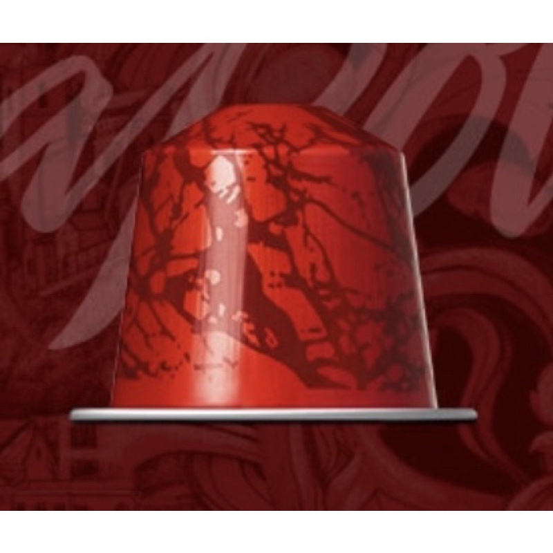 NESPRESSO CAPSULES☕️ ของแท้พร้อมส่ง📦