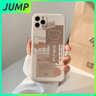 เคสโทรศัพท์มือถือ ลายการ์ตูนน่ารัก สำหรับ Iphone 11promax xs max xr 12mini 7plus 12promax