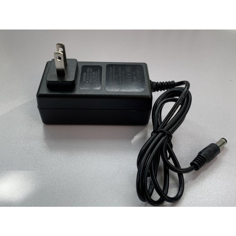 สายชาร์จ สำหรับ ลำโพง บลูทูธDiy 21v 2a มีระบบ ตัดไฟ เมื่อแบตเต็ม ช่วยยืดอายุการใช้งานแบตเตอรี่