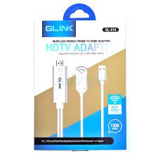 GLINK-GL016 HDTV ADAPTER