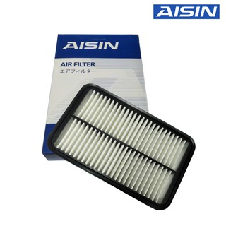 AISIN ไส้กรองอากาศ ST171 EE100 1.3,AE92 คาบิว 5A-F Avanza อแวนซ่า 1.3 / ARFT-4007 (A162J ,1780116020)