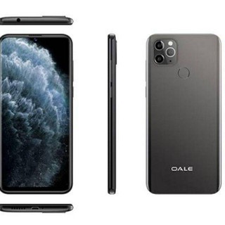 OALE Mobile รุ่น CC2 หน้าจอ 6.1" Ram 2 GB Rom 16 GB รุ่นประหยัด สีดำ