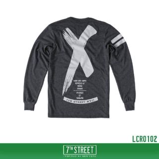 7th street รุ่น Cross back