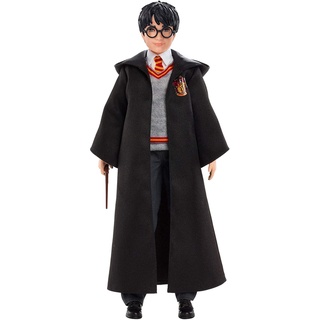 Mattel Harry Potter ตุ๊กตา Harry Potter รุ่น FYM50