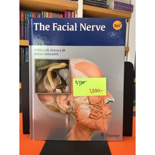 The Facial Nerve 9781604060508