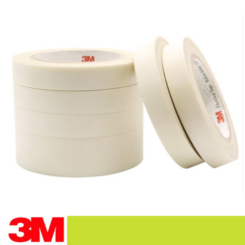 เทปผ้าแก้วทนอุณหภูมิสูง 3ม 69