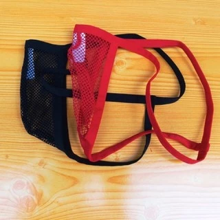 🎉พร้องส่ง🎉กางเกงในชายsexy 🔥G-string จีสตริง🔥เซ็กซี่เป้าตุง ผ้ามันยืดหยุ่นดีมาก
