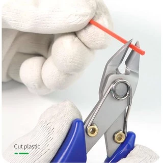 Precision Pliers คีมตัด อุปกรณ์ซ่อมโทรศัพท์ RELIFE RL-0001