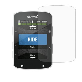 ฟิล์มกันรอยหน้าจอ garmin edge 520