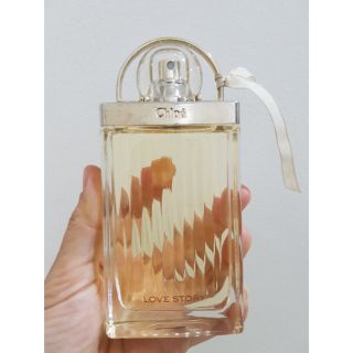 น้ำหอม Chloe Love Story EDP 75ml.