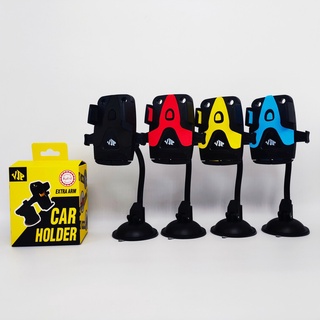 VJP CAR HOLDER ที่จับมือถือ รุ่น 009