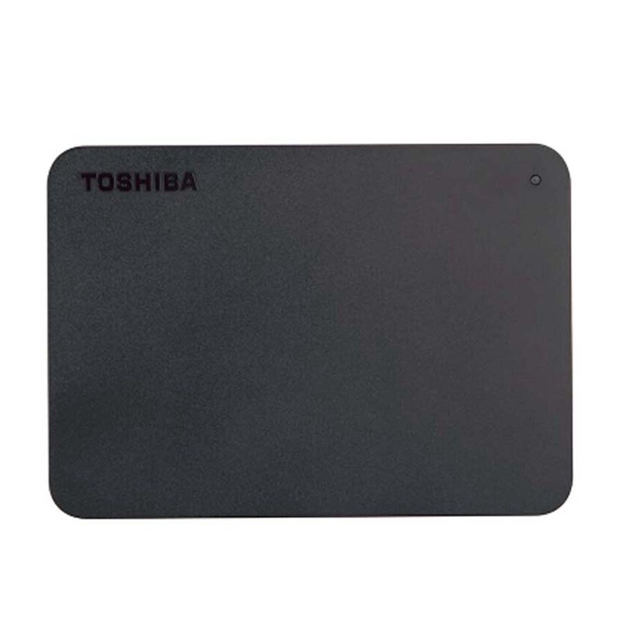 Trendy Toshiba2TB/1TB/500GB/320GB/250GB HDD 2.5'' Portable External Hard Drive Hard Disk HD Externo