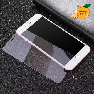 (พร้อมส่งจากไทย) ฟิล์มกระจกใส. สำหรับไอโฟน 5 6 6+ 7/8 SE20 7+/8+ X/Xs XR Xsmax 11 11P 11ProMax 12mini 12 12Pro 12Promax