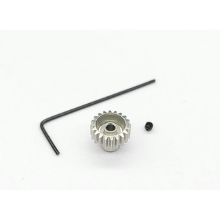 GL-racing  GG-OP-020 Alu hard coated 64 pitch pinion 20T