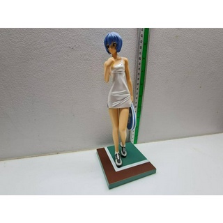 REI AYANAMI Tenis Ver ของแท้ ไม่มีกล่อง มือสอง