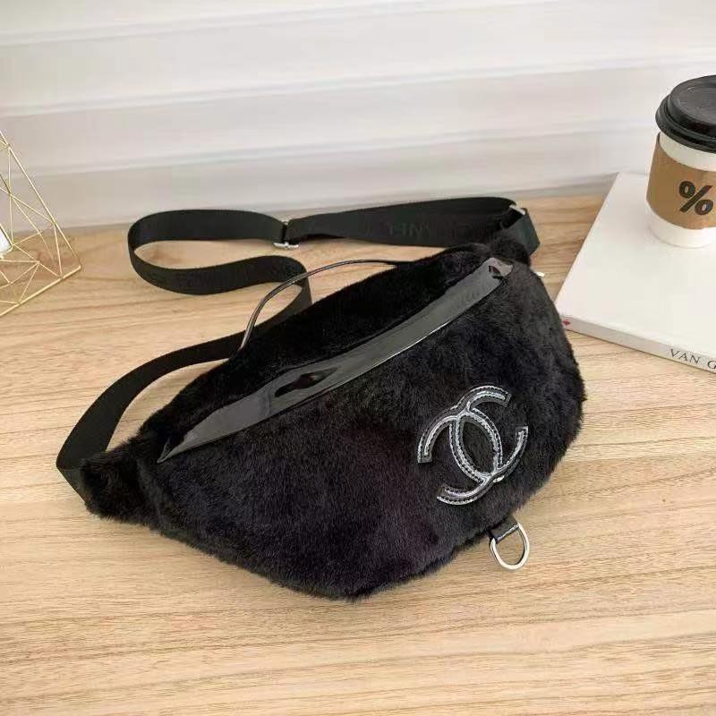 △♂กระเป๋าถือ Chanel Fashion Classic