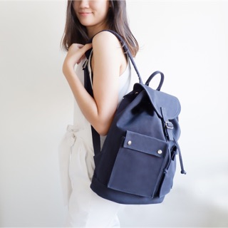 Backpack Lite - Navy