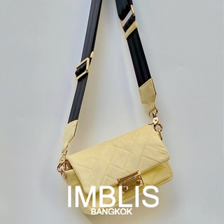 IMBLIS-IMBLIS WEBBING NYLON STRAP 2 INCH