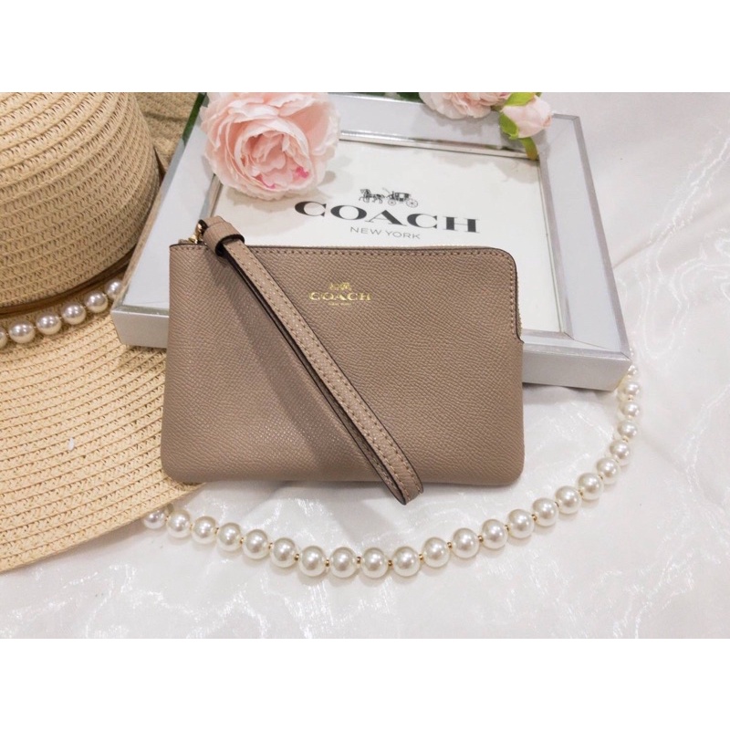 Coach✅ พร้อมส่งในไทย แท้💯% !!✈️