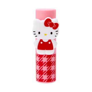 Lip Balm ลิปบาล์มกลิ่นแอปเปิล ลาย Hello Kitty kt / Hello Kitty / HelloKitty