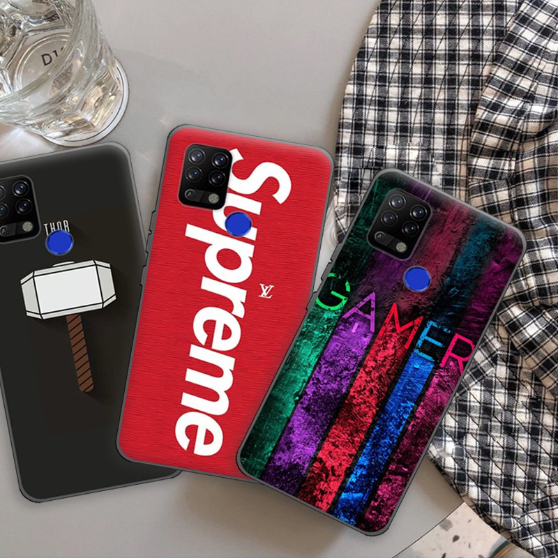 เหมาะสําหรับ Tecno Pova LD7 LD7j Casing เคสโทรศัพท์ซิลิโคนอ่อนนุ่ม