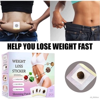 60/90/120Pcs Remedy Healthy Detox Slimming Belly Pellet Sticker Herbal Slimming Patch Tummy Pellets Mugwort Navel Sticke