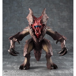 ของเล่นโมเดลฟิกเกอร์ Kaiju Raijin Danger 8odP