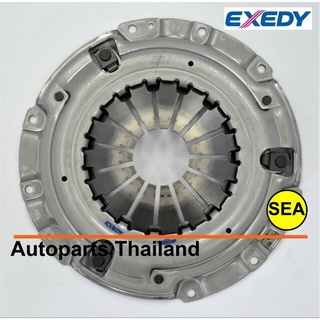 หวีคลัทช์ EXEDY สำหรับ NISSAN FRONTIER, TERRANO (ZD30, VG30) ขนาดจาน 10 นิ้ว (1 ชิ้น)