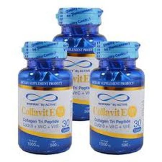คอลล่าวิท NEWWAY CollavitE 1000++ (1กะปุก)