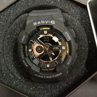 Babyg pink gold ฟรีเก็บเงินปลายทาง