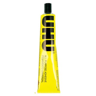 กาวสารพัดประโยชน์ 125 มล. UHU All Purpose Glue 125 ml UHU