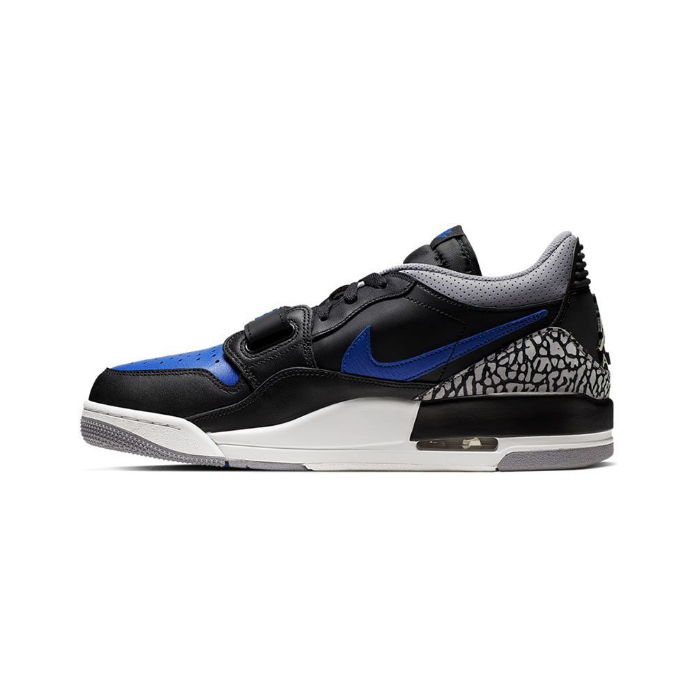 mens jordan legacy 312