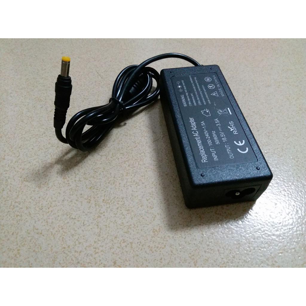 อะแดปเตอร์สำหรับ HP Compaq V 3000 DV 2000 W Laptop Charger