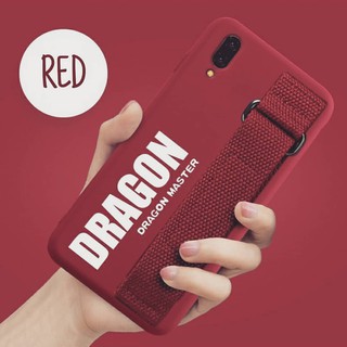 เคส Dragon พร้อมสานสุดเท่