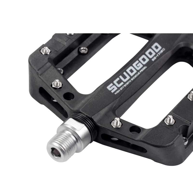 mtb flat pedals