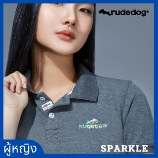 Rudedog​® โปโลผู้หญิง รุ่น​ | Sparkle