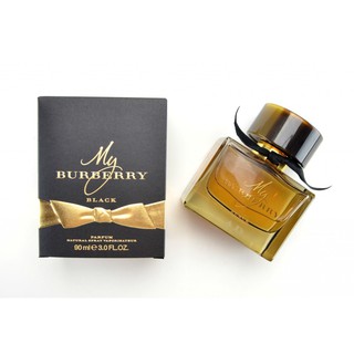 My Burberry Black Burberry for women 90 ml