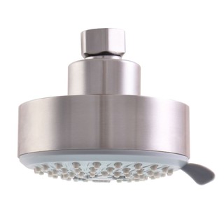 หัวฝักบัวก้านแข็ง WATSON WS-8243R HEAD SHOWER WS WS-8243R (HEAD ONLY)