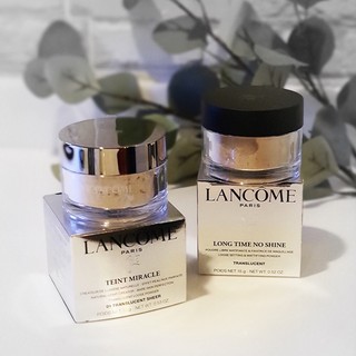 แป้งฝุ่น LANCOME Teint Clarifique Loose Powder 15g.