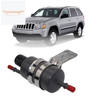 Car Fuel Filter for Jeep Grand Cherokee Ii(Wj,Wg) 1998-2005 4.0L 4.7L