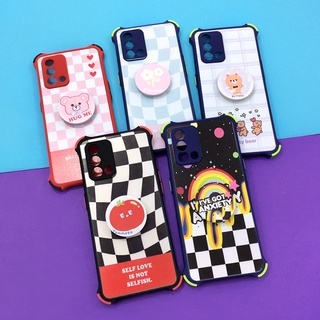 ￼Case Vivo v21/V23e/y12/y17/y15s/y19/y20/y21/y30/y50/y72 พร้อมส่ง!! เคสกันกระแทก เคสกันเลนส์กล้อง เคสกันกล้อง เคสการ์ตูน