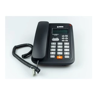 Reach โทรศัพท์ Reach รุ่น CID 615 (Black)