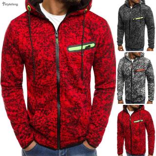 Men/'s Winter Slim Fit Hoodie Warm Sweatshirt Coat Jacket^Sweater,Jumper