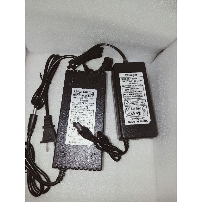 ที่ชาร์จแบตลิเธี่ยม แบตเตอรี่ 12v 24v(29.4v) 12.6v แบตลิเธียม Lifepo4 14.6v 24v 29.4v 21.9v