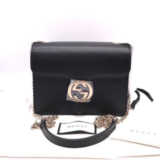 Gucci interlocking small